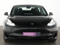 gebraucht Tesla Model 3 AutoPilot|Glasdach|Solid Black