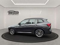 Second-hand BMW X3 Performance 340 CP (250 kW) 2022 Gri SUV