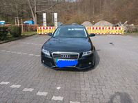 gebraucht Audi A4 ɓ8 1,8 Avant ideales Familien Fahrzeug