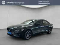 Gebraucht Volvo S60 R-Design 145 PS (106 kW) 2022 Limousine
