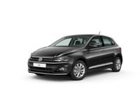 Używany VW Polo Highline 95 KM (69 kW) 2019 Czarny Hatchback