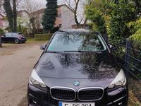 gebraucht BMW 218 Active Tourer 218 i Aut.