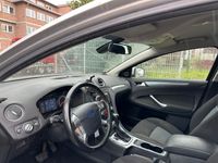 gebraucht Ford Mondeo Turnier Trend