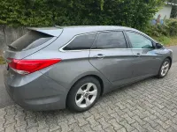 Gebraucht Hyundai i40 177 PS (130 kW) 2011 Andere farben Kombi