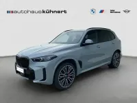 Gebraucht BMW X5 M Sport 352 PS (258 kW) 2024 M brooklyn grau metallic SUV