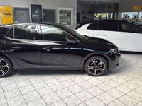 Gebraucht Opel Corsa 101 PS (74 kW) 2024 Schwarz Kleinwagen