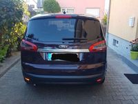 gebraucht Ford S-MAX 1.6 EcoBoost Start Stopp System Champions Edition
