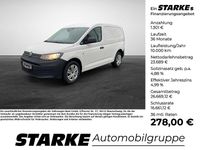 Neu VW Caddy 102 PS (75 kW) 2025 Grau Van / Kleinbus