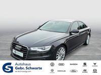 Gebraucht Audi A6 S-Line 190 PS (139 kW) 2015 Grau Limousine