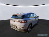 Gebraucht VW ID.4 Pure 125 kW (170 PS) 2023 Mondsteingrau SUV