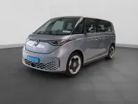 Gebraucht VW ID. Buzz Pro 150 kW (204 PS) 2024 Blau Van / Kleinbus