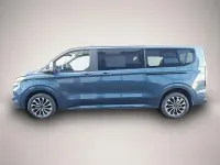 Neu Ford Tourneo Custom Titanium X 150 PS (110 kW) 2025 Manufacturer Van