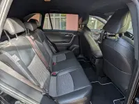 Gebraucht Toyota RAV4 Edition 218 PS (160 kW) 2020 Schwarz SUV