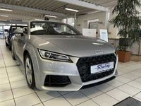 gebraucht Audi TT Roadster 2.0 TFSI S-Tronic