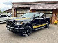 Gebraucht Dodge Ram 416 PS (305 kW) 2021 Schwarz Pickup