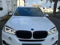 gebraucht BMW X5 xDrive30d -360grad.cam*Sport*Black