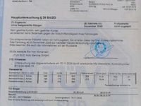 Gebraucht Mercedes A220 190 PS (139 kW) 2019 Schwarz Limousine