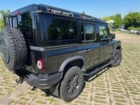 Gebraucht Ineos Grenadier 286 PS (210 kW) 2023 Kombi