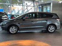 gebraucht Ford S-MAX Hybrid Titanium SOFORT-VERFÜGBAR