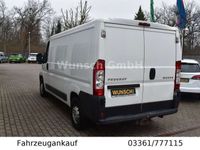 gebraucht Peugeot Boxer HDi