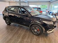 Gebraucht DFSK Fengon 145 PS (106 kW) 2022 Schwarz Limousine