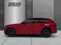 Neu Mazda CX-60 Homura-Line 254 PS (186 kW) 2026 SUV