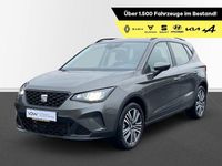 Second-hand Seat Arona Style 116 CP (85 kW) 2024 Gri SUV