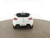 Gebraucht Renault Clio Collection 76 PS (55 kW) 2019 Weiß Kleinwagen
