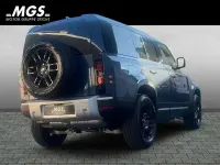 Gebraucht Land Rover Defender 249 PS (183 kW) 2025 Gondwana stone SUV