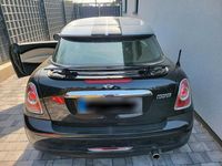 Gebraucht Mini Cooper Coupé 122 PS (89 kW) 2012 Andere farben Coupé