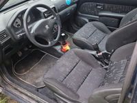 gebraucht Peugeot 106 