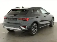 Neu Audi A3 Ambiente 204 PS (150 kW) 2026 Manhattan grau metallic Limousine