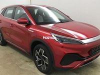 Gebraucht BYD Atto 3 Design 150 kW (204 PS) 2023 Rot SUV