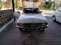 gebraucht Mercedes SLC280 