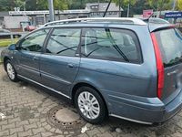 Gebraucht Citroën C5 170 PS (125 kW) 2007 Grau Kombi