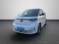 Gebraucht VW ID. Buzz Pro 150 kW (204 PS) 2023 Candyweiß Van / Kleinbus