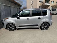 Gebraucht Citroën C3 Exclusive 95 PS (69 kW) 2010 Van / Kleinbus