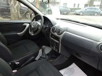 gebraucht Dacia Sandero Stepway ,1-Hand