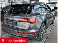Gebraucht Audi Q5 S-Line 286 PS (210 kW) 2022 Grau SUV