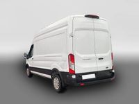 Gebraucht Ford Transit Trend 131 PS (96 kW) 2024 Weiß Van / Kleinbus