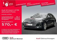 Gebraucht Audi A5 Ambiente 204 PS (150 kW) 2025 Mythosschwarz metallic Kombi