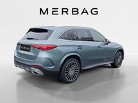 Gebraucht Mercedes GLC300e Advanced Plus 333 PS (244 kW) 2025 Silber SUV