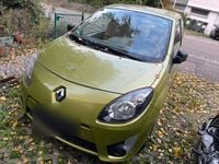 Używany Renault Twingo 70 KM (51 kW) 2011 Zielony Hatchback