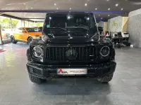 Gebraucht Mercedes G400 AMG 330 PS (242 kW) 2024 Schwarz SUV