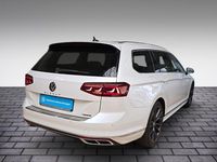 Brugt VW Passat Elegance 272 HK (200 kW) 2021 Stationcar