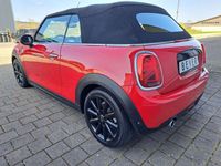 gebraucht Mini Cooper Cabriolet Cooper