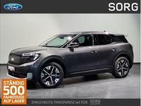 Neu Ford Explorer Select 210 kW (286 PS) 2026 Grau (magnetic metallic) SUV