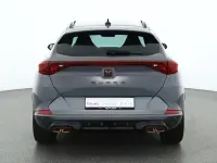 Używany Cupra Formentor VZ 245 KM (180 kW) 2021 Szary SUV