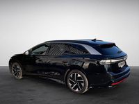 Gebraucht VW ID.7 Pro 210 kW (286 PS) 2026 Schwarz Kombi