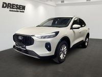 Gebraucht Ford Kuga Titanium 150 PS (110 kW) 2024 Weiss SUV